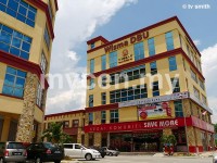 Ampang Avenue