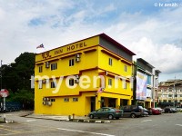 KK Inn Hotel
