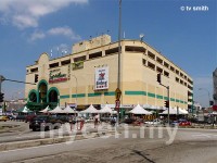 Spectrum Shopping Mall