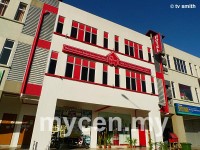 My Home Hotel, Setapak