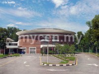 Pusat Komuniti Bukit Damansara