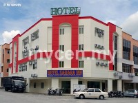 Hotel Sahara Inn