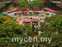 Plaza Mont