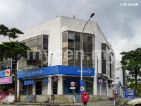 Celcom Shah Alam Branch