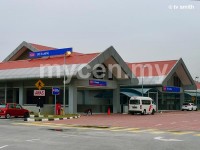 Stesen LRT Sri Rampai