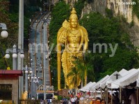 Batu Caves