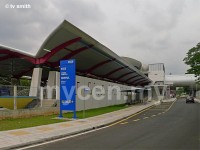 Stesen Keretapi KTM Sentul
