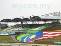Sepang International Circuit - S.I.C.