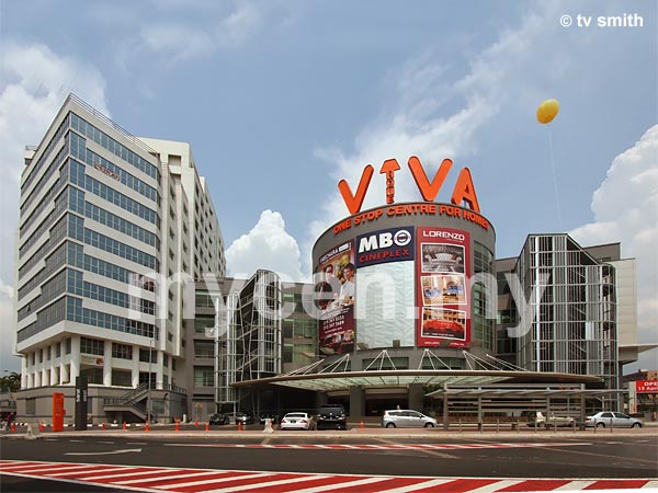 Viva - One-Stop Centre For Homes