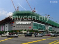 KL Festival City Shopping Mall