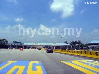 Lebuhraya Shah Alam - KESAS