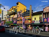 Little India, Klang