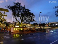 Citta Mall, Ara Damansara Citta Mall, Ara Damansara