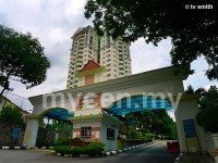 Desa Cindaimas Condominum