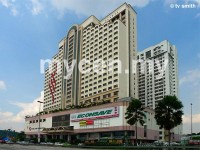 Pearl International Hotel