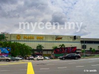 Plaza OUG