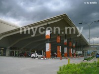 SkyPark Terminal, Lapangan Terbang Sultan Abdul Aziz Shah (Subang Airport) SkyPark Terminal, Lapangan Terbang Sultan Abdul Aziz Shah (Subang Airport)