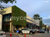 Zebra Square, Kg Pandan, Kuala Lumpur