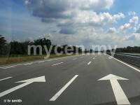 South Klang Valley Expressway - SKVE