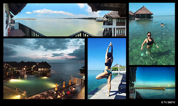 Avani Sepang Goldcoast Resort pics by Simp Lee
