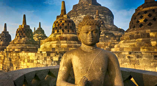 Borobudur Hotel Deals Finder
