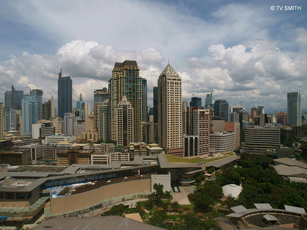 Manila Hotel Deals Finder